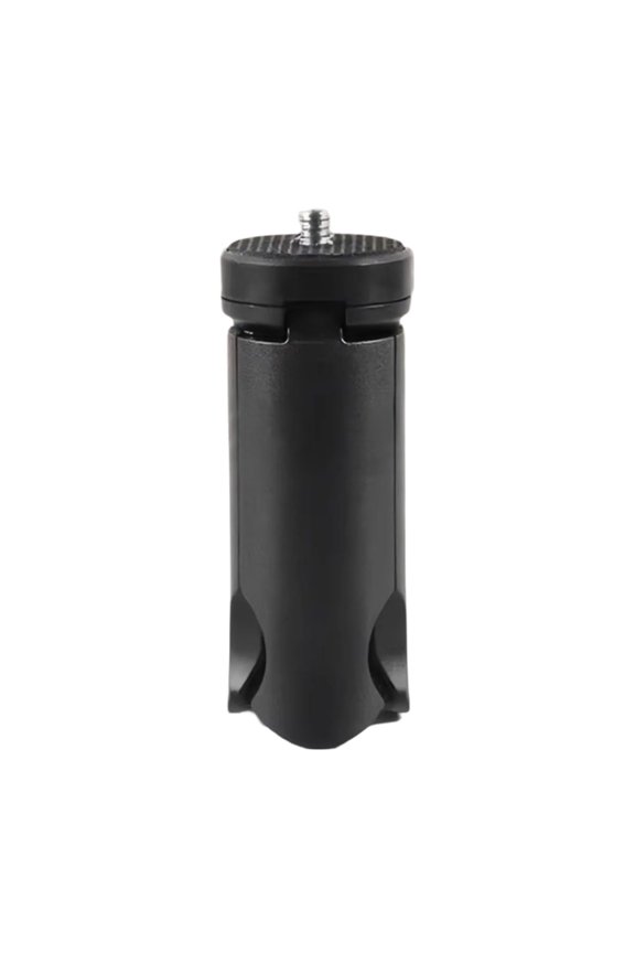 Adjustable Tripod Foldable Stand For Pocket 3 2 Suitable For Photography Video Record And Live Streaming