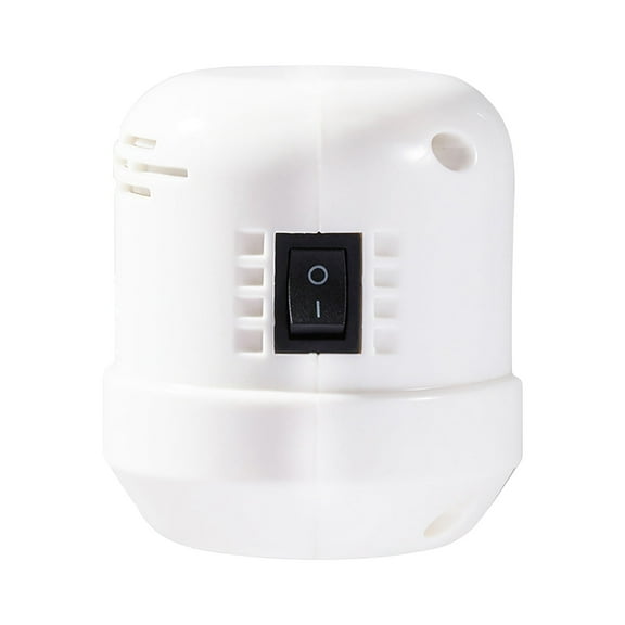 Portable Handheld Vacuum Pump for Storage Bags | Space-Saving Clothes Compressor | Leak-Proof Strong Nozzle | ABS Motor Housing | Compact 8.5x7x7cm | Includes 1 Pump (174g)