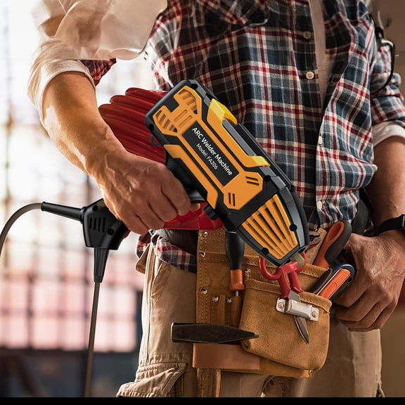 Portable Handheld Welding Machine