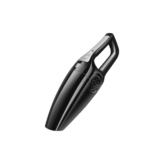 Portable Handheld hoover Suction Wet & Dry Vacuum. Use Quick Cleaning Vaccum 120w 12v Cleaning Car