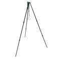 thumbnail image 1 of Portable Hanging Pot Camping Cookware For Outdoor Picnics Over Open Fire, 1 of 11