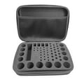 thumbnail image 1 of Portable Hard AA/AAA Battery Holder Storage Box Case Organizer Container Battery Storage Case, 1 of 6