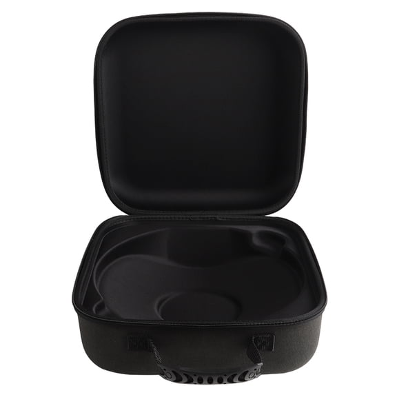 Portable Hard Carrying Case For For Harman Kardon Onyx Studio 9 Speaker, EVA Hard Protective Box Speaker Case with Shoulder Strap Storage Bag For Harman Kardon Onyx Studio 9