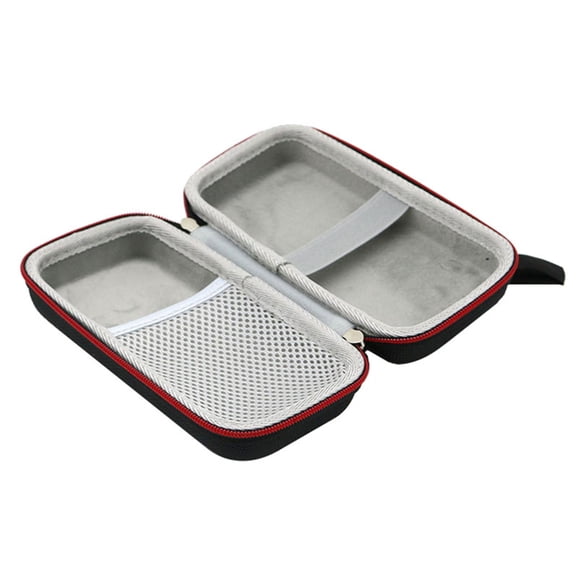 Portable Hard Carrying Storage Box Case Waterproof Pouches for 20000mAh 33W Power Banks