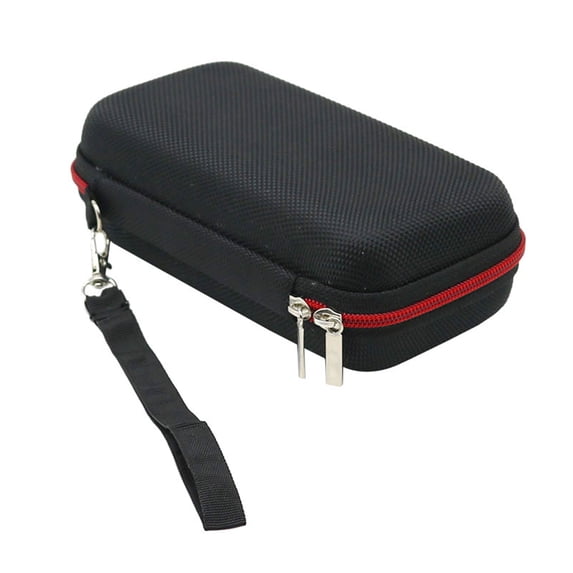 Portable Hard Carrying Storage Box Case Waterproof Pouches for 20000mAh 33W Power Banks