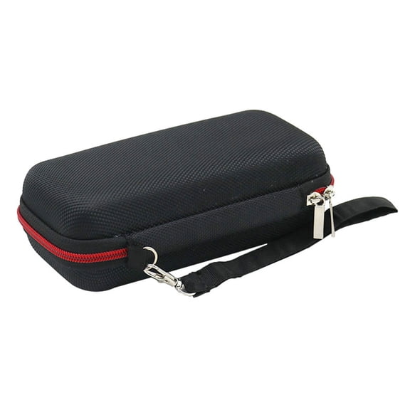 Portable Hard Carrying Storage Box Case Waterproof Pouches for 20000mAh 33W Power Banks
