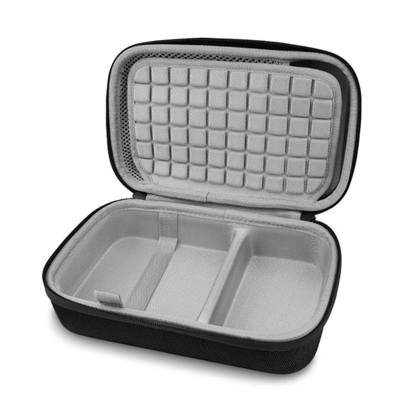 Portable Hard Carrying Storage Box Case Waterproof Pouches for Host
