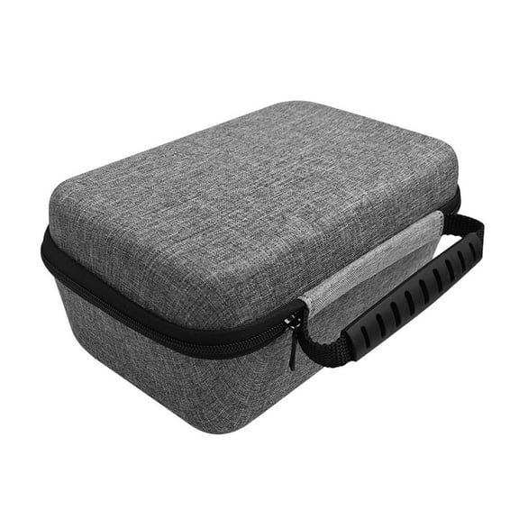 Portable Hard Carrying Storage Box Case Waterproof Pouches for Video Projectors