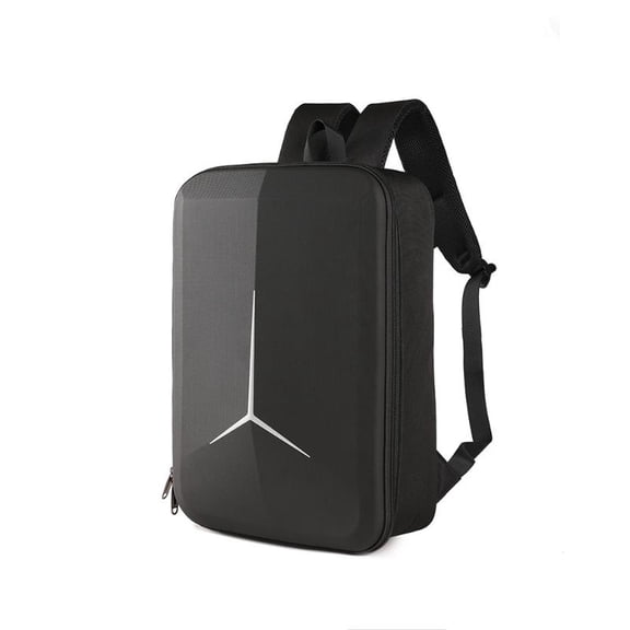 Portable Hard Case Backpack for DJI Avata 2, Glasses Remote Control Storage Bag for FPV3 Goggles 2 Waterproof Bag for DJI Avata Shoulder Bag Accessories