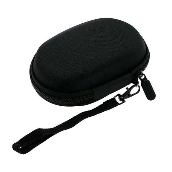 Portable Hard Case Box Replacement for G604 Mouse Shockproof Travel Long-Lasting Storage Bags by LUVNIMB
