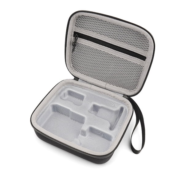 Portable Hard Case Carrying Storage Bag for Camera for Travel Home Office, Case Only