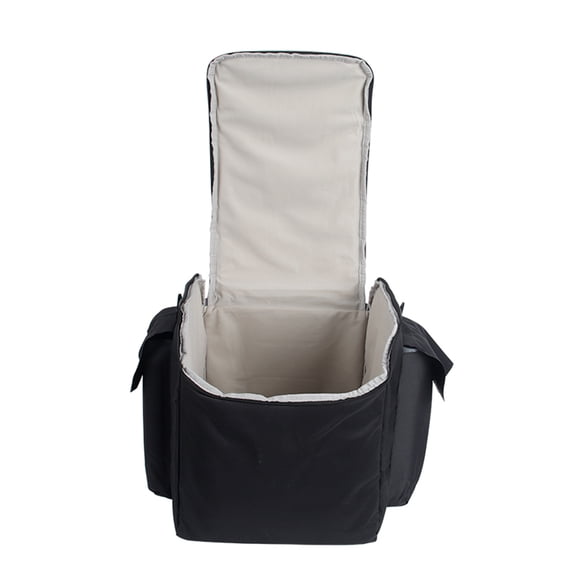 Portable Hard Case Carrying Storage Bag for Essential for Travel Home Office, Case Only