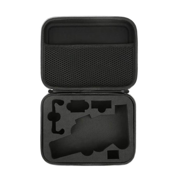 Portable Hard Case Carrying Storage Bag for Mobile 7/7P Camera for Travel Home Office, Case Only