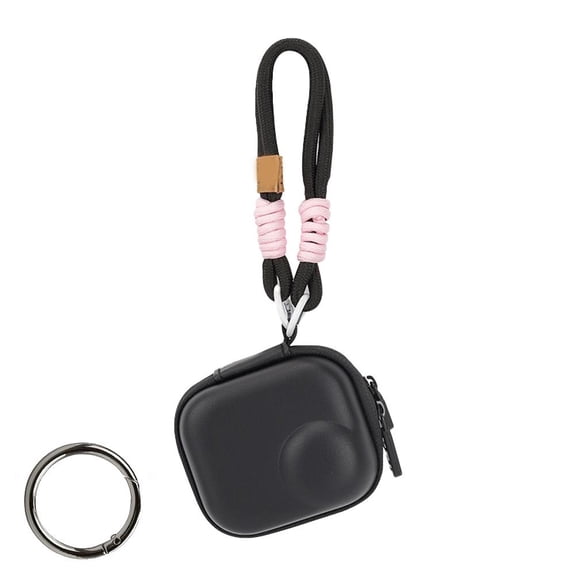 Portable Hard Case for Osmo Nano Gimbal Compact EVA Shell Protective Carry