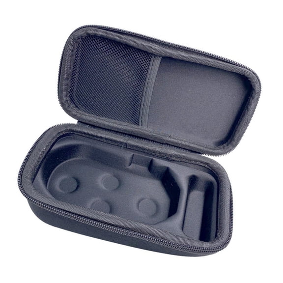 Portable Hard EVA Case Mouse Carrying Storage Bag for G900 G903 Mouse for Travel Home, Case Only