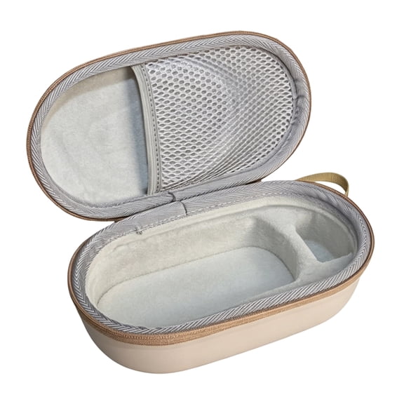 Portable Hard EVA Case Mouse Carrying Storage Bag for V4 Mouse for Travel Office Home, Case Only