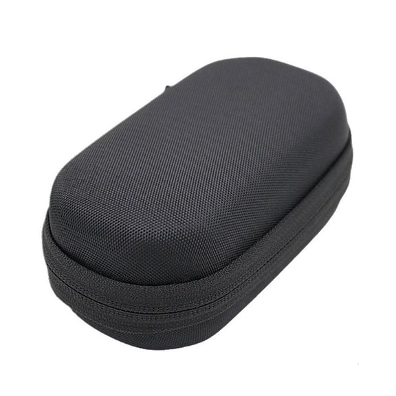 Portable Hard EVA Case for GPW5 Mouse Carrying Storage Bag Soft Lining for Travel Offices Home