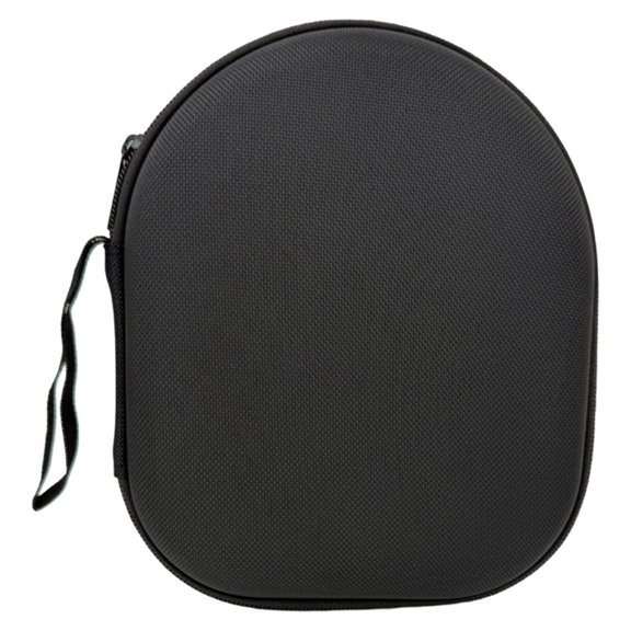 Portable Hard Shell Box For ATH-MSR7 SIBYL IKF Noise Canceling Headphone Water Resistant And Dustproof Cover