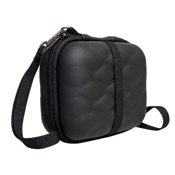 Portable Hard Shell Camera Box Design For Safe Transports Of Cameras Case Holder Including Detachable Handle Box