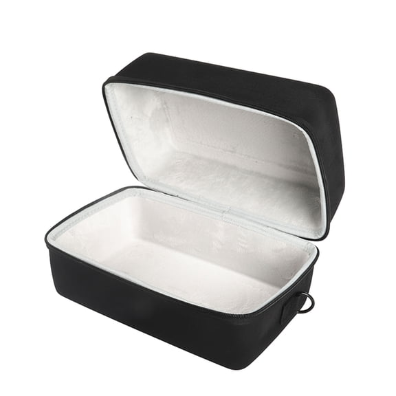 Portable Hard Shell Carrying Bag For Kilburn 3 Speakers Case Shockproof Storage Organizers Secure Zippers Closures