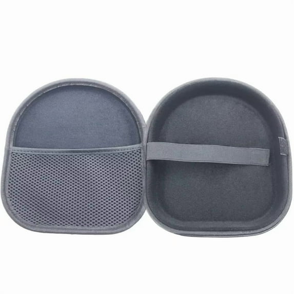 Portable Hard Shell Case Compatible for Grado SR60 80 125 225 325 M1 M2 RA2 RS1 RS2E Headphones Bag for Travel Storage