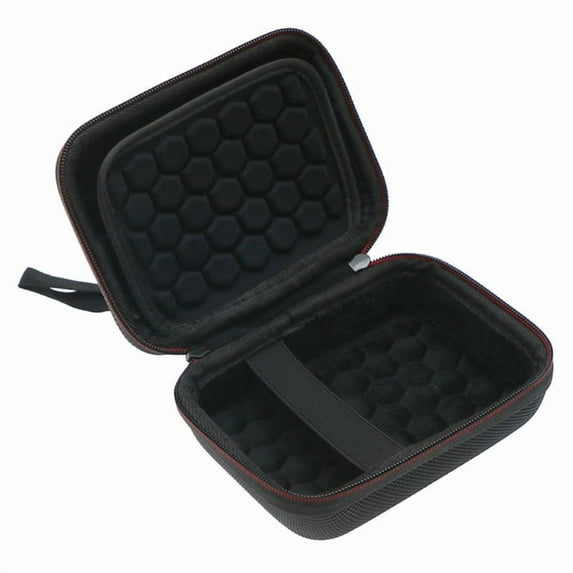 Portable Hard Shell Case For Baseus 30W/22.5W Powerbank Holder With Shockproof Protections And Durability EVA Materials