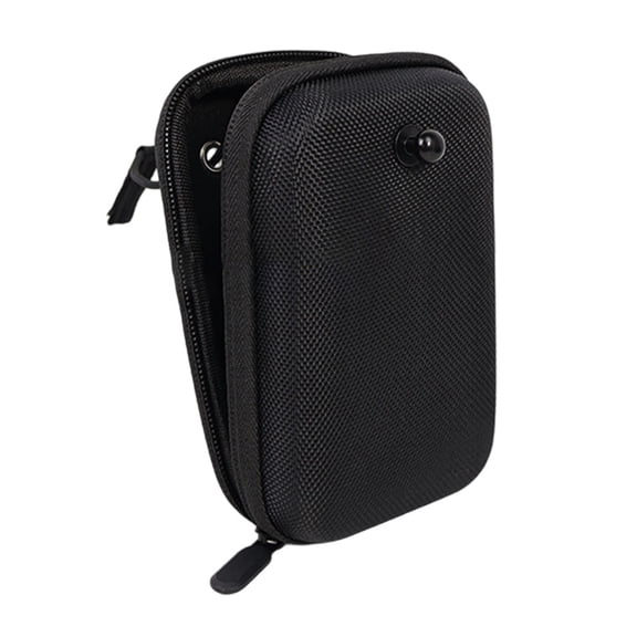 Portable Hard Shell Storage Bag for Golf Rangefinders Telescopes Not Crush Oxford Component Outdoor Gear
