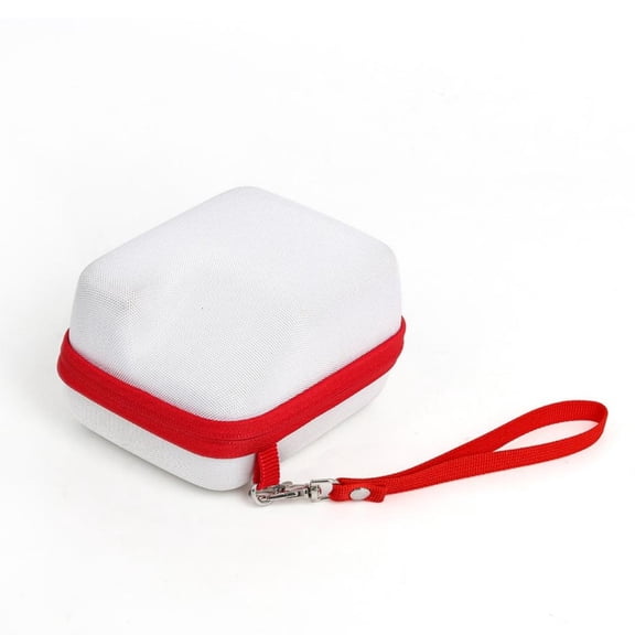 Portable Hard Travel Case Soft Velvets Lining Handbag for Go Instants Camera