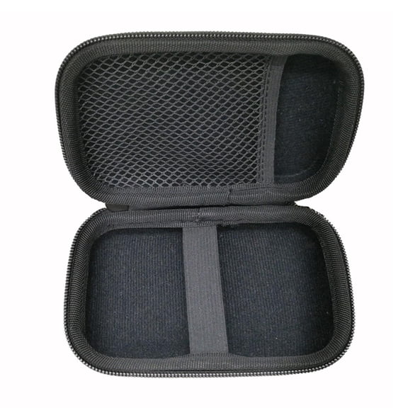 Portable Hard for Case Mouse Carrying Storage Bag for Apple Magic Mouse 2 for Travel Home Office,Hand Rope Design,for Ca