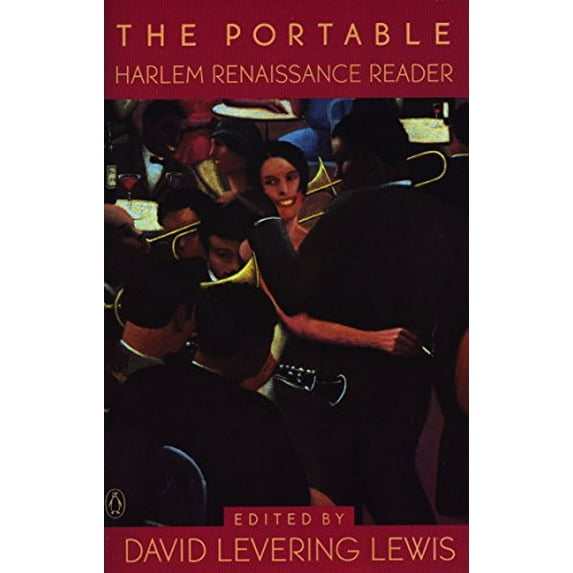 Pre-Owned The Portable Harlem Renaissance Reader (Paperback) 0140170367 9780140170368