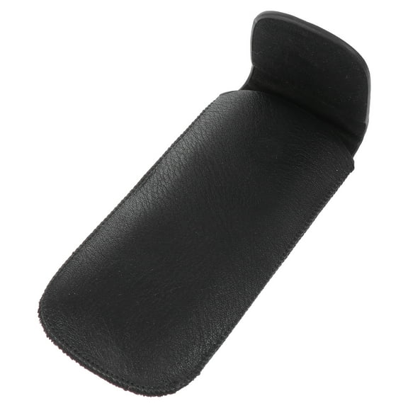 Portable Harmonica Bag 10 Hole Carrying Case Scratch-resistant