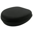 thumbnail image 1 of Portable Headphone Case Travel Carrying Headphone Storage Hard Bag, 1 of 7