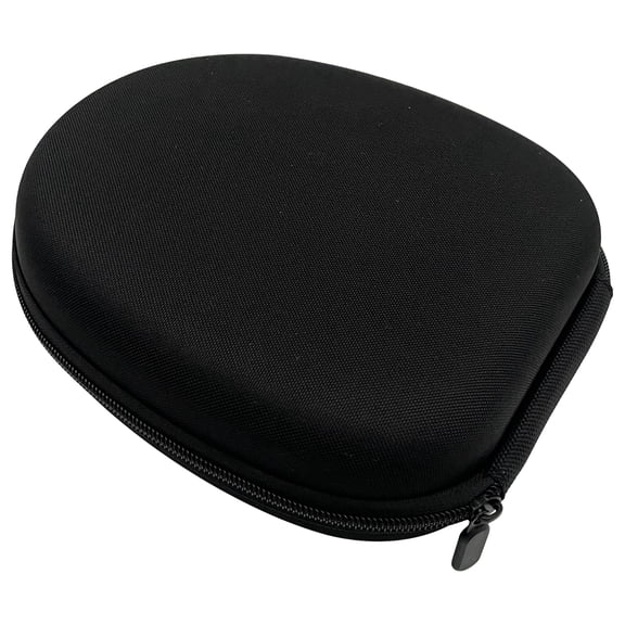 Portable Headphone Storage Bag Travel Carrying Headset Case Hard Shell Case