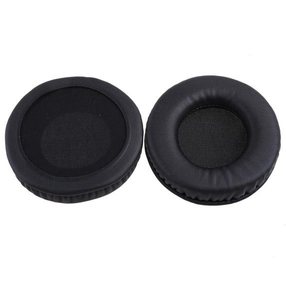 2PCS Leather Earpads Soft Foam Ear Cup Cushion Cover for SOMIC G941 Headphones