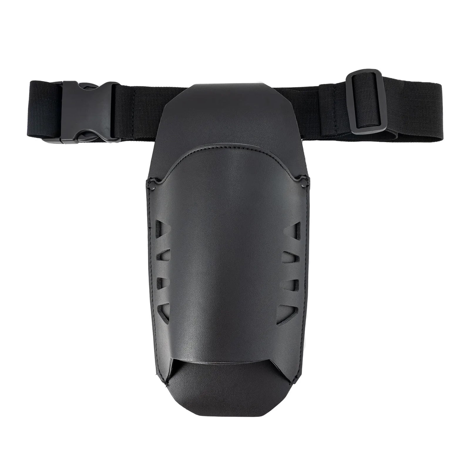 Portable Heat Guns Storage Waist Pack, Electric Tool Organizers, Spacious Suitable for Electrician Tool and Accessories