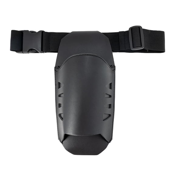 Portable Heat Guns Storage Waist Pack, Electric Tool Organizers, Spacious Suitable for Electrician Tool and Accessories