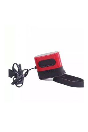 Portable Heat Press Machine 5x10cm Mini Iron for T-Shirts Bags Hats DIY Craft