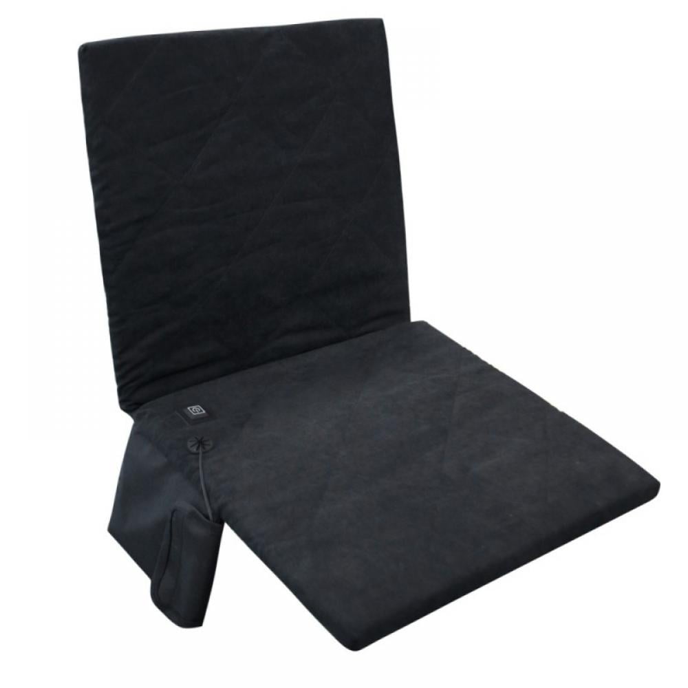 Portable Heated Seat Cushion, 3 Mode Adjustable Thin Heat Heating