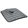 thumbnail image 1 of Portable Heated Seat Cushion - Versatile Heating Pad for Home and Car Use with Adjustable Temperature and Ergonomic Design for Comfort, 1 of 6