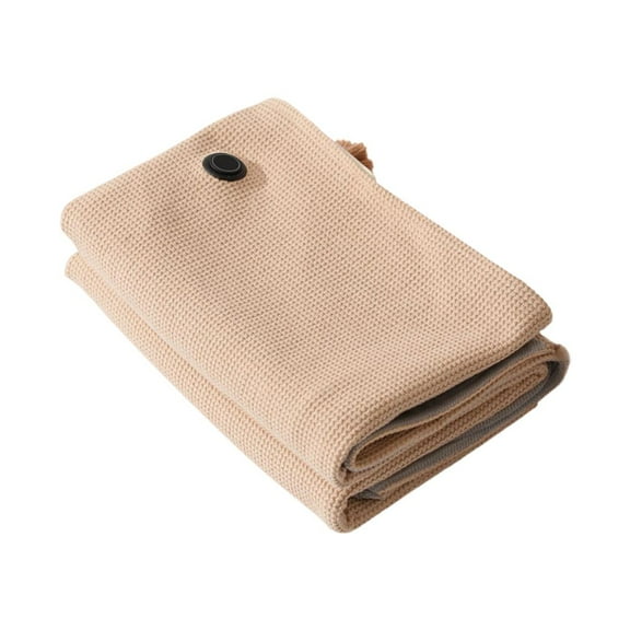 Portable Heated Shawl, Cordless Heated Blanket Heated Shawl Wraps For Women Blanket Heated USB Battery Charg Wearable Heated