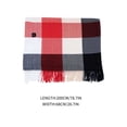 thumbnail image 1 of Portable Heated Shawl, Heated Shawl Wraps for Women, Three-level USB Washable Electric Heating Shawl for Winter Outdoor Travel, Home & Daily Use, 1 of 3