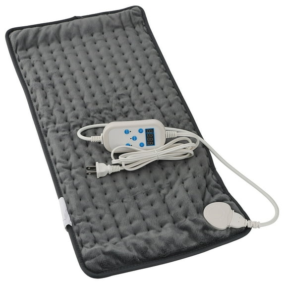 Portable Heated Stadium Cushion with Temperature Control