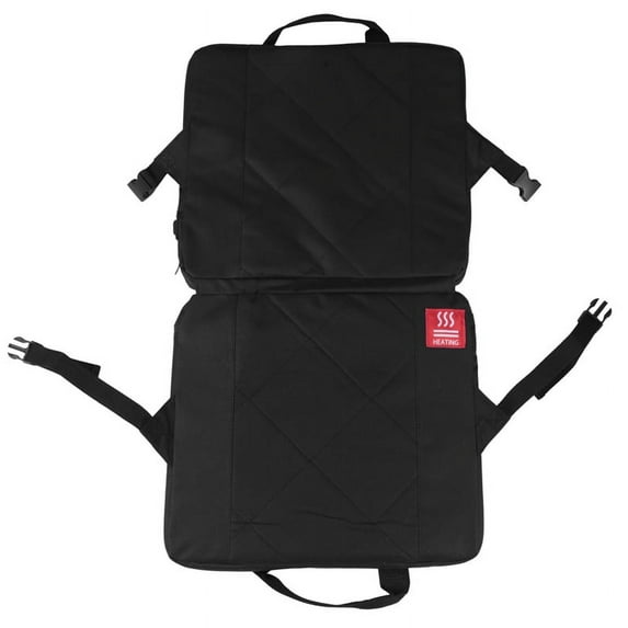 Portable Heated Stadium Seats for with Back Support