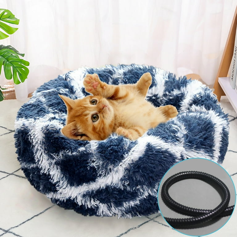 Portable Heater Clearance Usb Charging Interface Plush Mat Pet Heating Pad Heating Pad Constant Temperature Small Heater for Cats J Walmart