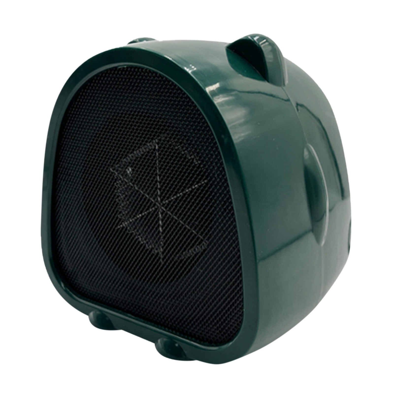 Portable Heater with Fan Heater Combo Oscillating with Remote Wall Panel Heater Cover Heater And