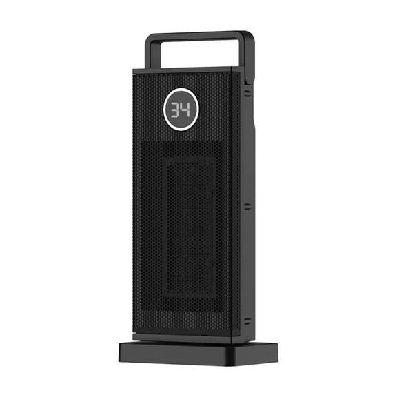 Portable Heater Household Ceramic PTC Heater Small Air Conditioner Foot And Hand Warmer Electric Heater ,Heating Fast
