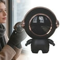 thumbnail image 1 of Portable Heater Usb Digital Rechargeable Heater Fast Heating For Winter, 1 of 8
