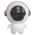 thumbnail image 1 of Portable Heater Usb Digital Rechargeable Heater Fast Heating For Winter,Portable Heater USB Digital Rechargeable Heater Fast Heating For Winter Hand Warmer Home appliances(White,3.9x3.19"), 1 of 8
