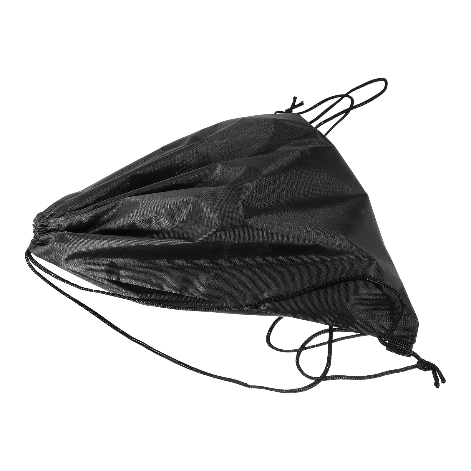 Portable Helmet Bag Drawstring Helmet Pouch Outdoor Motorcycle Helmet