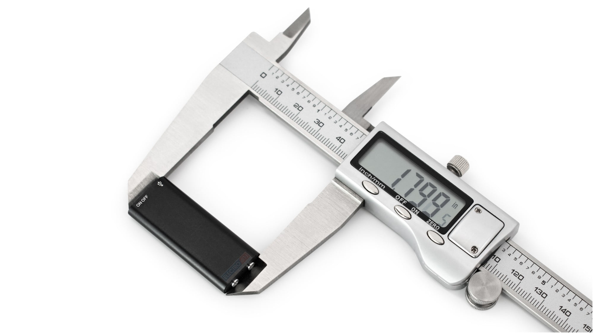 Portable Hidd Low Key UnseenMicrophone MicroSD Digital Audio Recorder